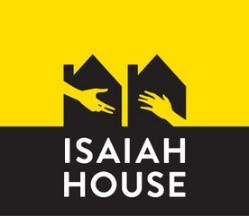 Isaiah House logo